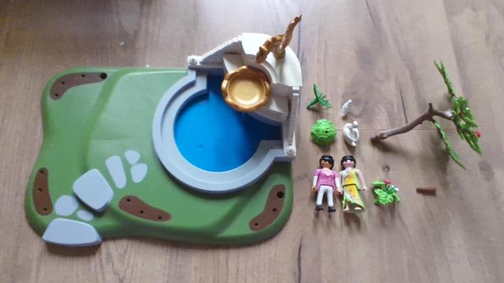 playmobil, Kinderen en Baby's, Speelgoed | Playmobil, Zo goed als nieuw, Complete set, Ophalen