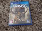 FAR CRY PRIMAL, Spelcomputers en Games, Games | Sony PlayStation 4, Avontuur en Actie, Vanaf 18 jaar, 1 speler, Ophalen of Verzenden