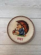 Goebel Hummel Jaarplaat 1982, Ophalen of Verzenden