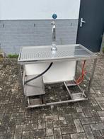 Bar Tap Buffet met Koeling, Huis en Inrichting, Barren, Ophalen of Verzenden, Gebruikt