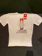 Origineel Ajax t-shirt Bekerwinnaar 2019 maat M, Verzenden, Zo goed als nieuw