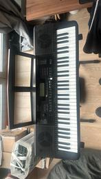 Keyboard MK200 + Sustain, Muziek en Instrumenten, Keyboards, Ophalen of Verzenden, Zo goed als nieuw, 61 toetsen, Overige merken