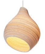 Hanglamp - GRAYPANTS HIVE (blonde), Huis en Inrichting, Nieuw, Ophalen of Verzenden, Minder dan 50 cm, Overige materialen