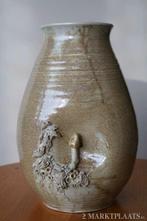 Hele mooie antieke vaas al meer dan 98 jaar oud, Ophalen of Verzenden