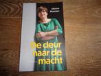 Lilianne Ploumen - de deur naar de macht, Nederland, Ophalen of Verzenden, Zo goed als nieuw