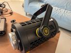 Godox UL150 lamp, Ophalen, Zo goed als nieuw, Lamp of Flitsset