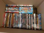Grote verzameling dvd's, Alle leeftijden, Ophalen of Verzenden, Zo goed als nieuw