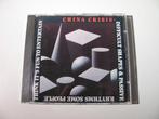 China Crisis cd Difficult Shapes & Passive Rhythms, Cd's en Dvd's, Cd's | Pop, Gebruikt, Ophalen of Verzenden, 1980 tot 2000