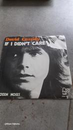 David Cassidy - If I Didn't Care, Cd's en Dvd's, Vinyl Singles, Ophalen of Verzenden, Gebruikt, Pop