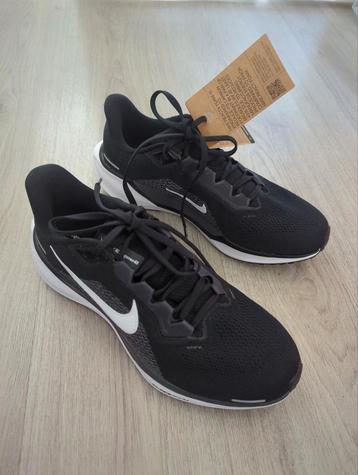 Nieuw: Nike Air Zoom Pegasus 41  beschikbaar voor biedingen
