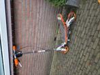 Rockboard   spacescooter space scooter, Fietsen en Brommers, Ophalen, Zo goed als nieuw