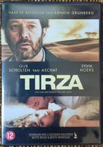 DVD Tirza - Gijs Scholten van Aschat, Sylvia Hoeks ea IZGST, Cd's en Dvd's, Dvd's | Nederlandstalig, Drama, Ophalen of Verzenden