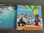Op jacht naar de schat (memo-extra) 6+, Een of twee spelers, Ophalen of Verzenden, Zo goed als nieuw