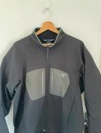 Vintage Arcteryx Epsilon Softshell jas XL (L) Arc’teryx, Maat 56/58 (XL), Ophalen of Verzenden, Arc’teryx, Grijs