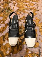Carel schoenen maat 38, nieuw, Carel, Verzenden, Zwart, Zo goed als nieuw