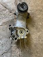 Piaggio Zip 4t 2v carter - Zeer Net!, Fietsen en Brommers, Brommeronderdelen | Scooters, Ophalen of Verzenden, Gebruikt, Blok