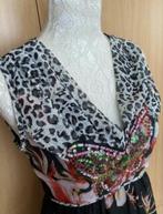 Zidane jurk maat S, Overige kleuren, Ophalen of Verzenden, Zo goed als nieuw, Maat 36 (S)