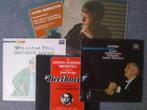 6 klassieke elpees (2), Cd's en Dvd's, Vinyl | Klassiek, Ophalen of Verzenden, 12 inch