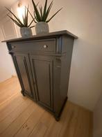 Meidenkast te koop., Ophalen, Gebruikt, Minder dan 100 cm, Grenenhout