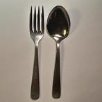 KLM verschillend bestek, Verzamelen, Luchtvaart en Vliegtuigspotten, Ophalen of Verzenden, Gebruikt, Overige typen