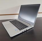 HP EliteBook 830 G6  Zakelijke Ultrabook in zeer goede staat, Computers en Software, Windows Laptops, 256 GB, Intel Core i5-8265U