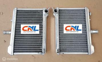 Radiateur HONDA Goldwing GL1500 1988-2000 89 90 91 92 93 94 beschikbaar voor biedingen