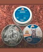 Vlooien en tekenband kat vanaf 8 week. Nieuw, Dieren en Toebehoren, Katten-accessoires, Ophalen of Verzenden, Nieuw