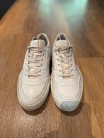 TODs Sneakers Maat 44 - Wit, Ophalen of Verzenden, Gedragen, Wit, Sneakers of Gympen