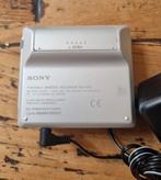 Sony MZ-N707 MiniDisc Walkman, Ophalen of Verzenden, Minidisc-recorder, Sony, X