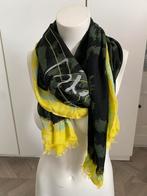 Sjaal 100% mondal, Verzenden, Nieuw, Sjaal
