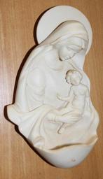 wijwaterbakje 20 cm 98951, Ophalen of Verzenden, Gebruikt, Overige typen, Christendom | Katholiek