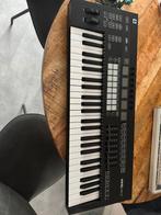 Novation 49SL MK3 MIDI Keyboard Controller, Ophalen of Verzenden, Zo goed als nieuw, Overige aantallen