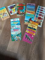 Stripboeken Collectie, Meerdere stripboeken, Ophalen of Verzenden, Zo goed als nieuw, Diverse