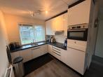 Complete Keuken met Apparatuur !!, Huis en Inrichting, Keuken | Complete keukens, Ophalen, Gebruikt, Wit, Enkelwandige keuken