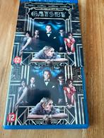 The Great Gatsby Blu-ray 3D, Ophalen of Verzenden, Zo goed als nieuw, Drama