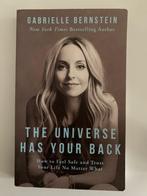 The universe has your back, Gelezen, Gabrielle Berstein, Verhaal of Roman, Ophalen of Verzenden