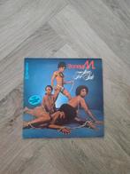 Boney M. – Love For Sale, Cd's en Dvd's, Vinyl | Dance en House, Ophalen of Verzenden, Zo goed als nieuw, 12 inch, Disco