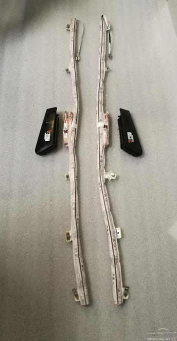 Hemel dak en stoel airbag Opel Crossland x 2017+ 03552016- 3 beschikbaar voor biedingen