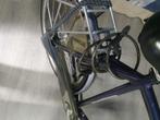 Herenfiets, Fietsen en Brommers, Fietsen | Heren | Herenfietsen, Gebruikt, Versnellingen, 57 tot 61 cm, Ophalen