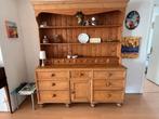 grenen buffetkast, Ophalen, Gebruikt, Met deur(en), 200 cm of meer