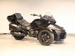CAN-AM SPYDER F3 LIMITED EXTRA VEEL VOORDEEL OP ALLE CAN-AM, BRP Benelux, Infobrpbenelux@brp.com, Meer dan 35 kW, Oktrooiplein 1/ bus 402
9000  Gent, BE