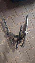 Grote KUKKO 206-01 trekker met drie armen 150x150, Auto diversen, Autogereedschap, Kleinbongartz & Kaiser oHG Heinrich-Hertz-Str. 5 40721 Hilden Deutschland