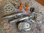 Harley-Davidson Sportster 883 onderdelen xl883 xlh883, Ophalen of Verzenden, Gebruikt