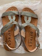 Nieuwe sandalen DSTRC, Ophalen of Verzenden, Nieuw, Sandalen of Muiltjes