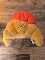 Hema croissant knuffel, Ophalen of Verzenden, Zo goed als nieuw, Overige typen
