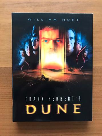 Frank Herbert's Dune (2-Disc Special Edition) beschikbaar voor biedingen