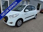 Hyundai i10 1.0 i-Drive Cool (bj 2013), Voorwielaandrijving, Euro 5, Gebruikt, 400 kg