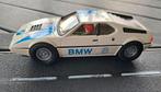 Fleischmann BMW M1, Fleischmann, Ophalen of Verzenden, Elektrisch, Racebaan