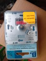 5x Nieuwe Berker Dimmer Halogeen 12/230V, Tuin en Terras, Hand-tuingereedschap, Berker, Hüingser Ring 52, 58762 Altena, Germany