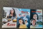Serie  Rosa & Maria, Ophalen of Verzenden, Zo goed als nieuw, Roland Kalkman, Fictie